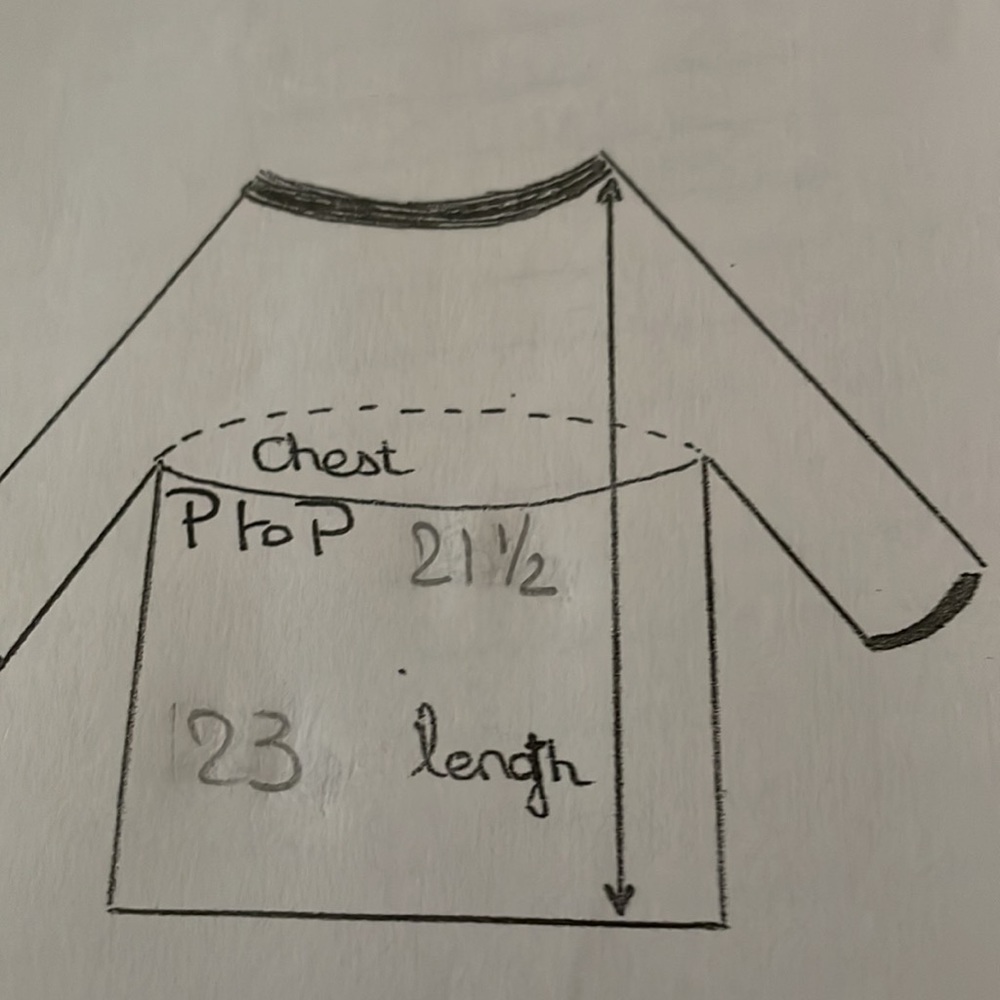Chico’s jacket - Picture 8 of 8
